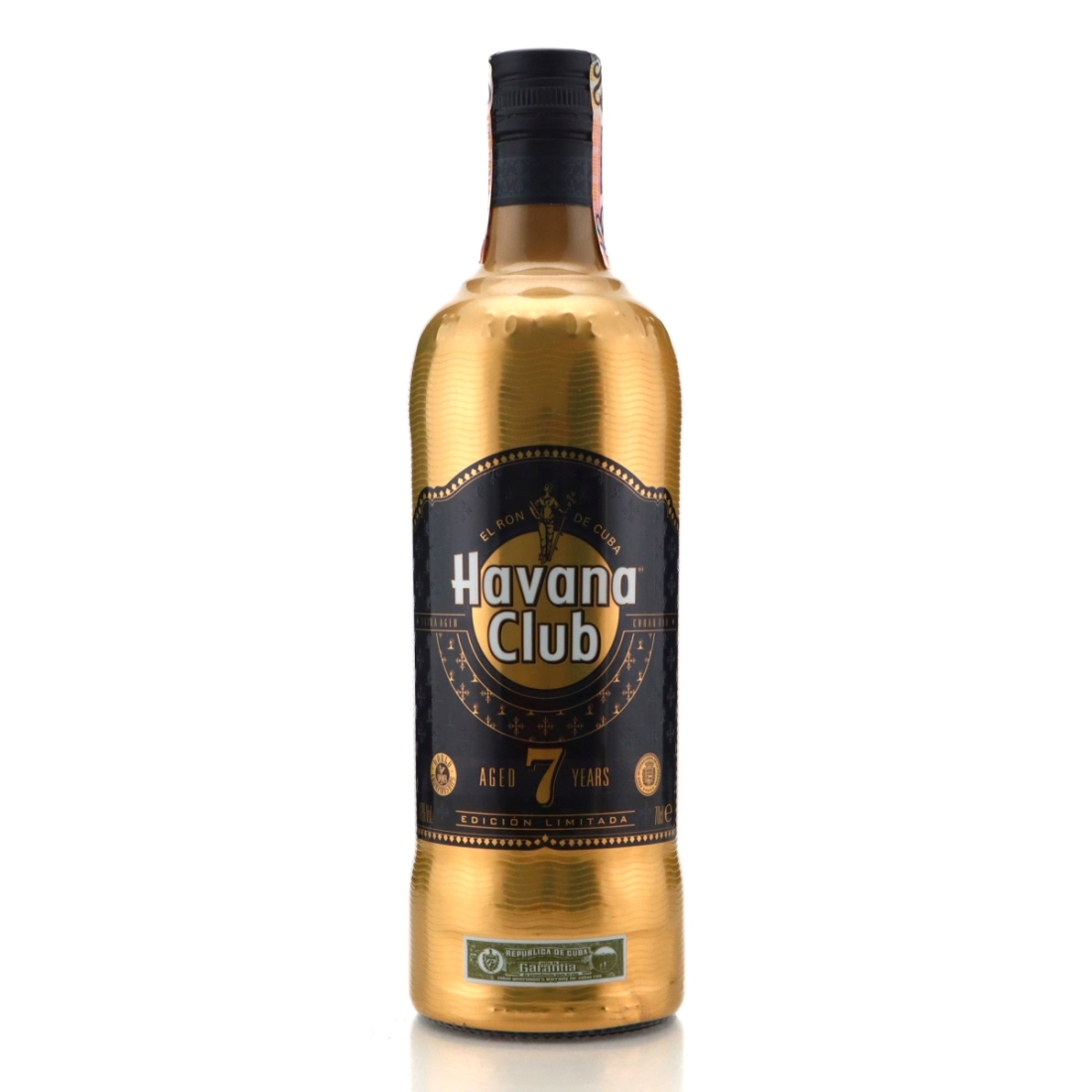 キューバンラム 1973-2023 for Rum and Whisky Cuban Rum 1973 Kyoto Fine Wine and Spirits 49 Year Old